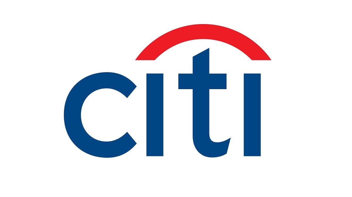 Citi logo