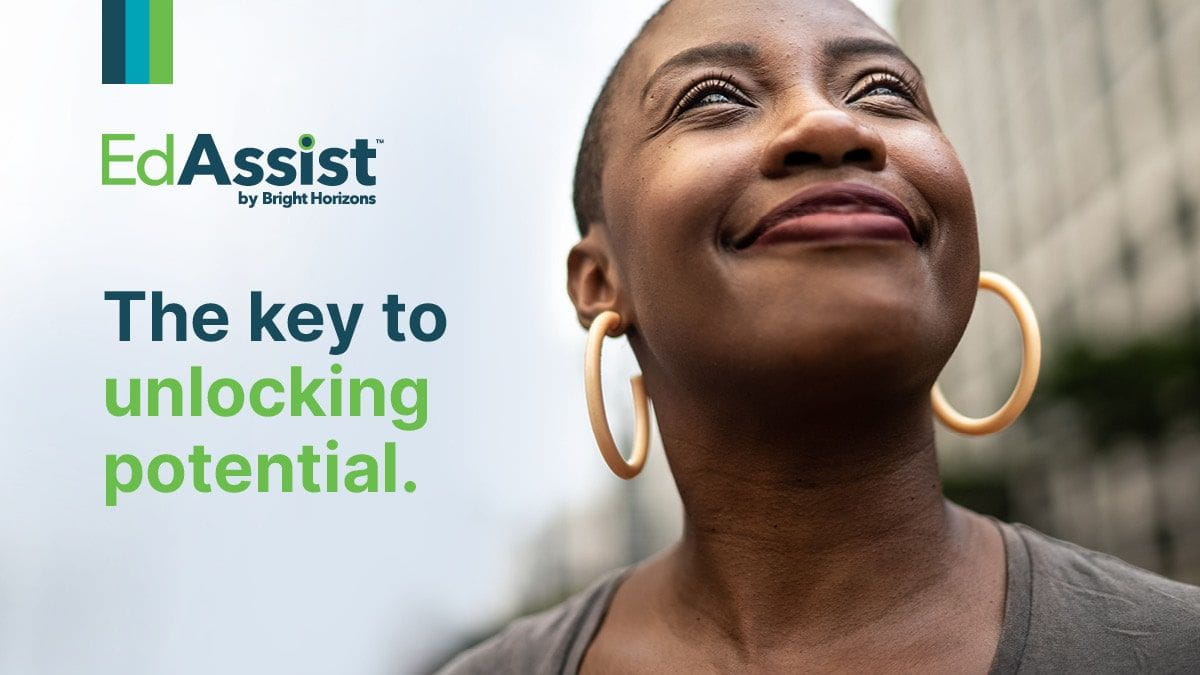 EdAssist: the Key to Unlocking Potential