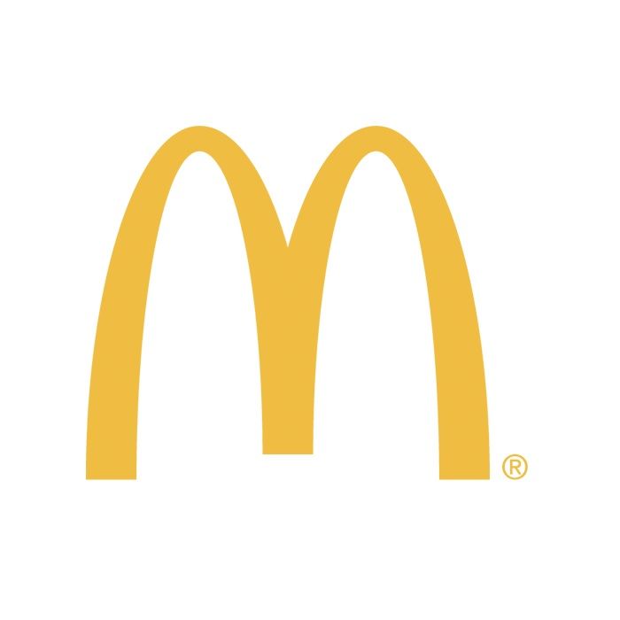 mcdonalds logo