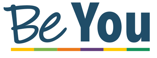 Be You logo Bright Horizons