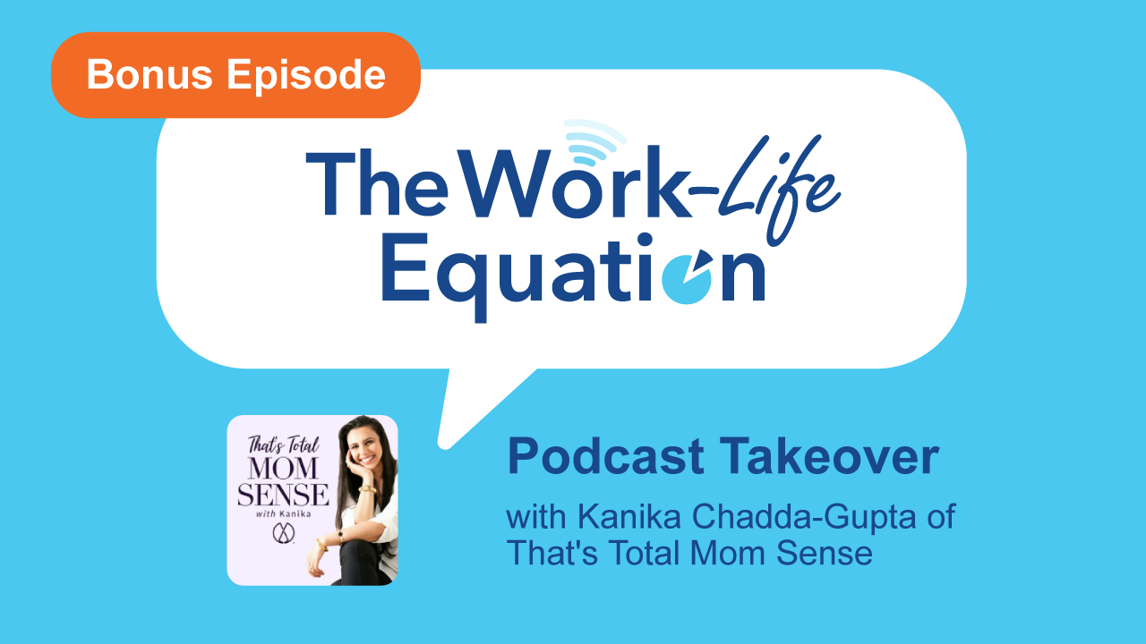 Work Life Equation Episode 13